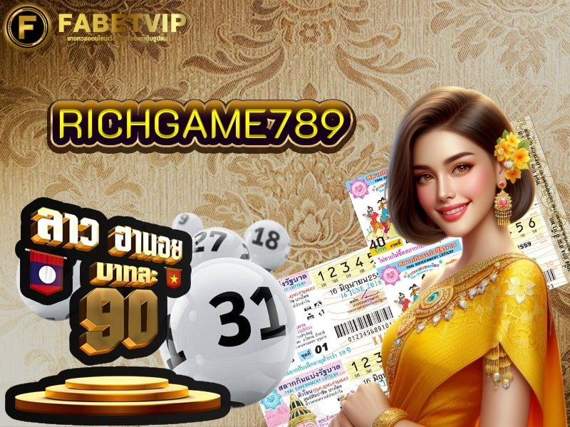 RICHGAME789